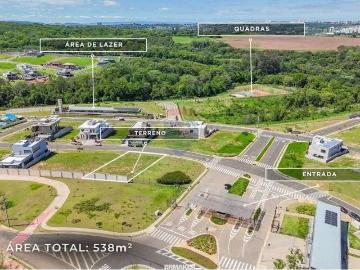 Terreno / Lote para Venda em Campinas/SP Loteamento Artesano