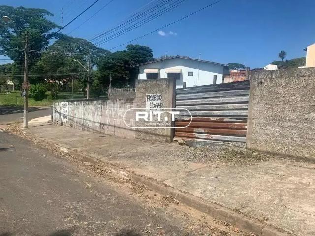Terreno / Lote para Venda em Campinas/SP Parque São Quirino