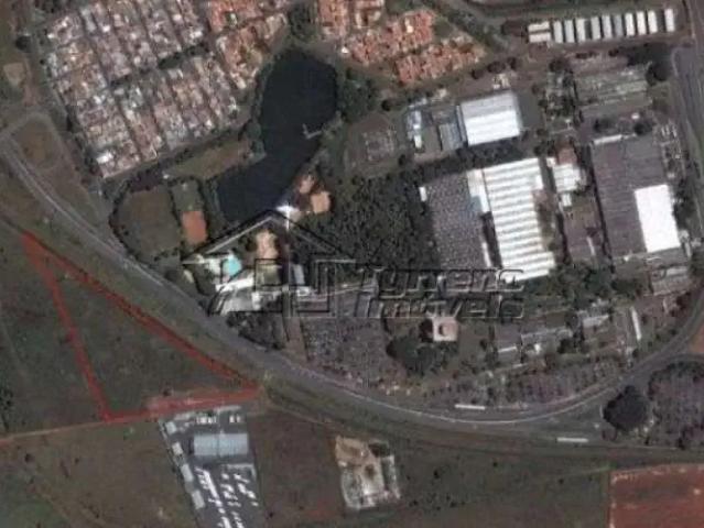 Terreno / Lote para Venda em Campinas/SP Parque Santa Bárbara