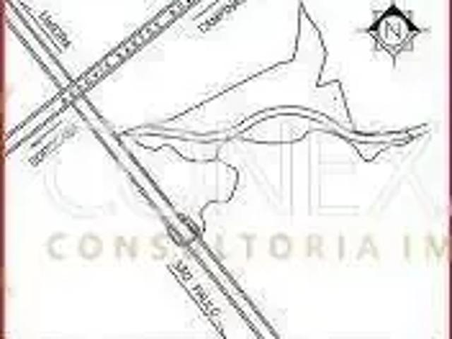Terreno / Lote para Venda em Campinas/SP Pedra Branca