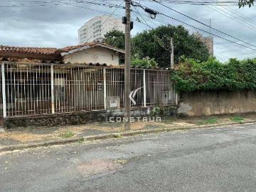 Terreno / Lote para Venda em Campinas/SP Ponte Preta