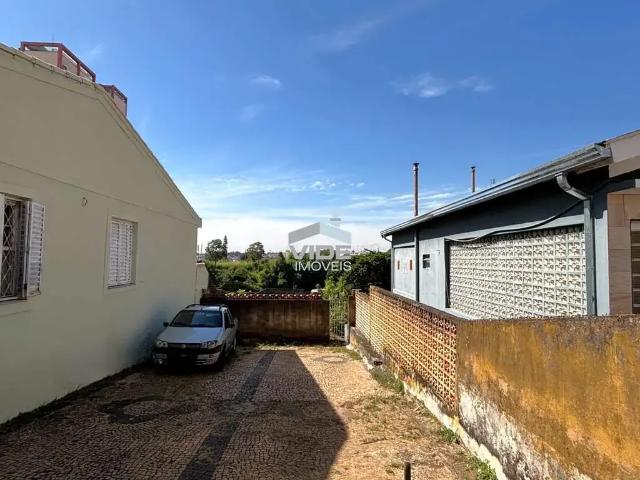 Terreno / Lote para Venda em Campinas/SP Ponte Preta