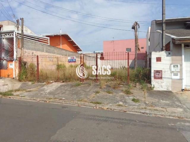Terreno / Lote para Venda em Campinas/SP Recanto do Sol I