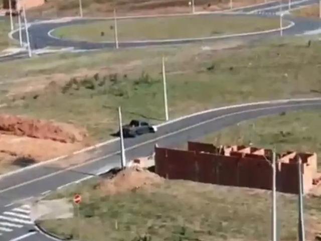 Terreno / Lote para Venda em Campinas/SP Recanto do Sol I