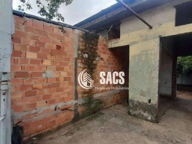 Terreno / Lote para Venda em Campinas/SP Recanto do Sol II