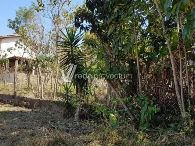 Terreno / Lote para Venda em Campinas/SP Recanto dos Dourados