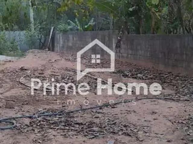 Terreno / Lote para Venda em Campinas/SP Recanto dos Dourados