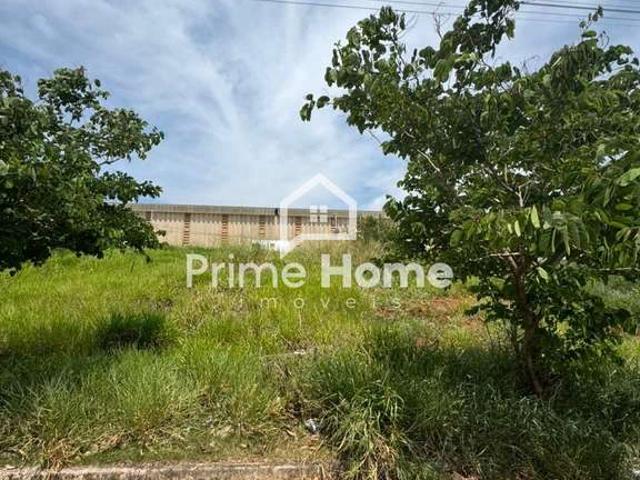 Terreno / Lote para Venda em Campinas/SP Reserva Riviera
