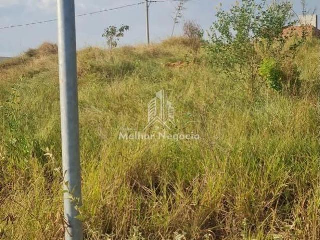 Terreno / Lote para Venda em Campinas/SP Residencial Bela Aliança