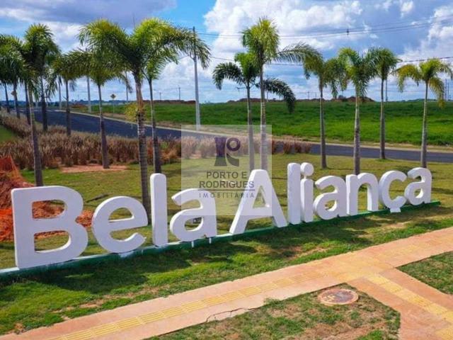 Terreno / Lote para Venda em Campinas/SP Residencial Bela Aliança