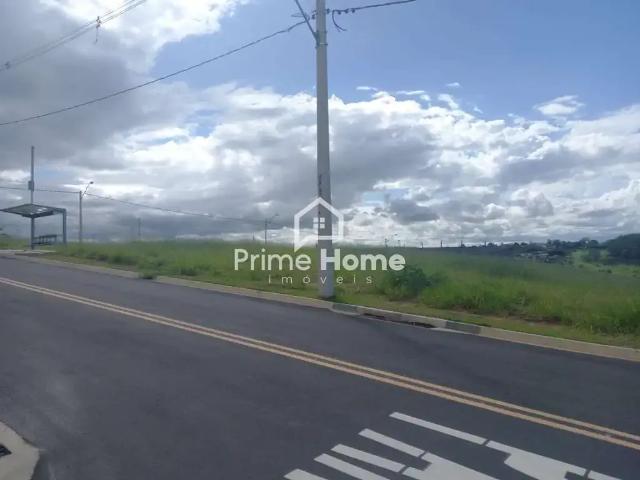 Terreno / Lote para Venda em Campinas/SP Residencial Bela Aliança