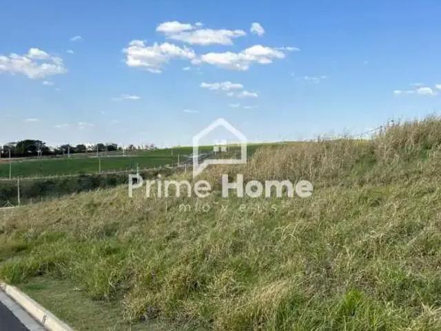 Terreno / Lote para Venda em Campinas/SP Residencial Bela Aliança