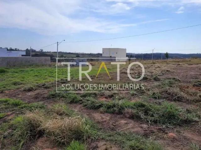 Terreno / Lote para Venda em Campinas/SP Residencial Bela Aliança