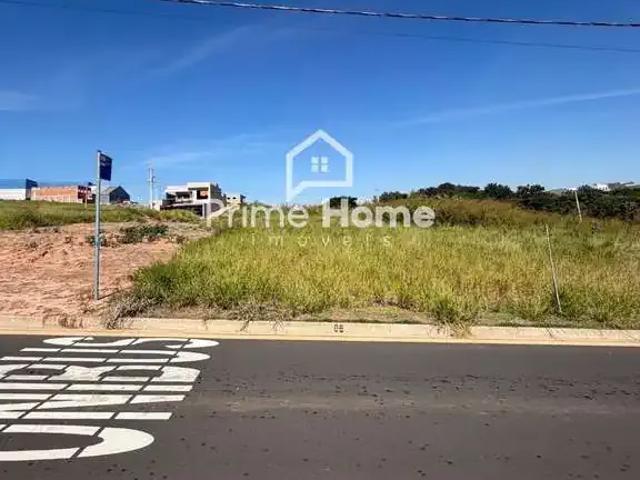 Terreno / Lote para Venda em Campinas/SP Residencial Bela Aliança