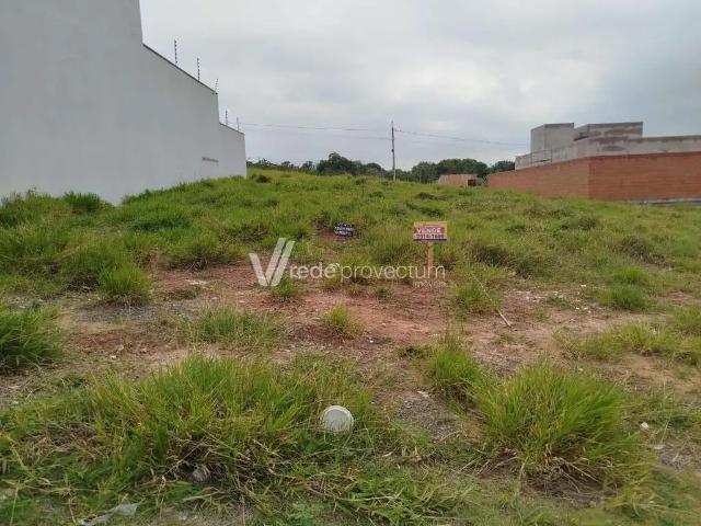 Terreno / Lote para Venda em Campinas/SP Residencial Bela Aliança