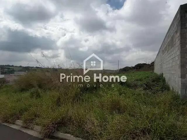 Terreno / Lote para Venda em Campinas/SP Residencial Bela Aliança