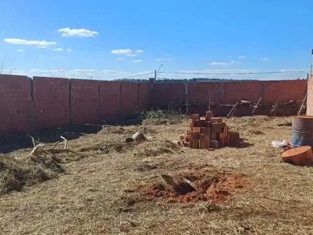 Terreno / Lote para Venda em Campinas/SP Residencial Bela Aliança
