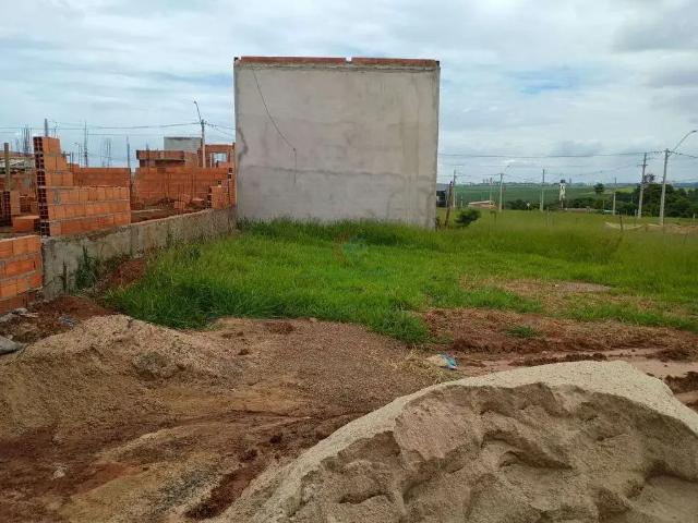 Terreno / Lote para Venda em Campinas/SP Residencial Campo Florido