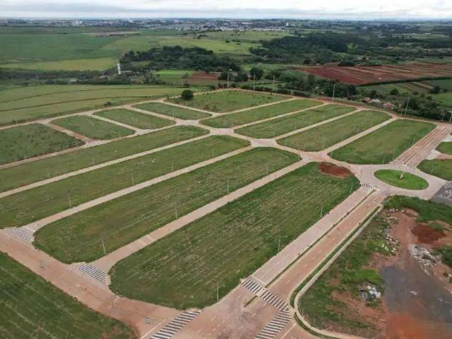 Terreno / Lote para Venda em Campinas/SP Residencial Campo Florido