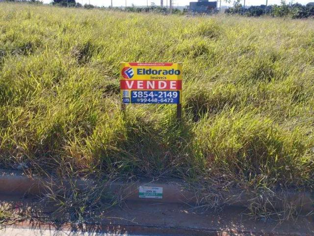 Terreno / Lote para Venda em Campinas/SP Residencial Campo Florido