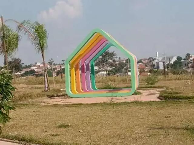 Terreno / Lote para Venda em Campinas/SP Residencial Campo Florido