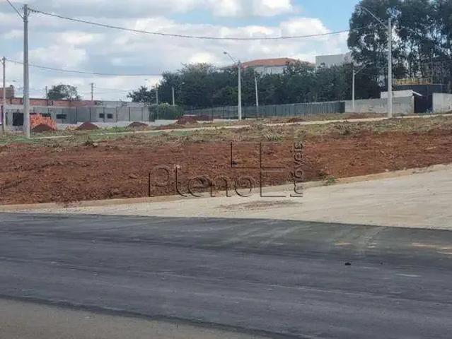 Terreno / Lote para Venda em Campinas/SP Residencial Campo Florido