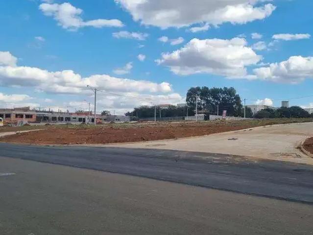 Terreno / Lote para Venda em Campinas/SP Residencial Campo Florido