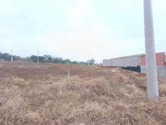 Terreno / Lote para Venda em Campinas/SP Residencial Campo Florido