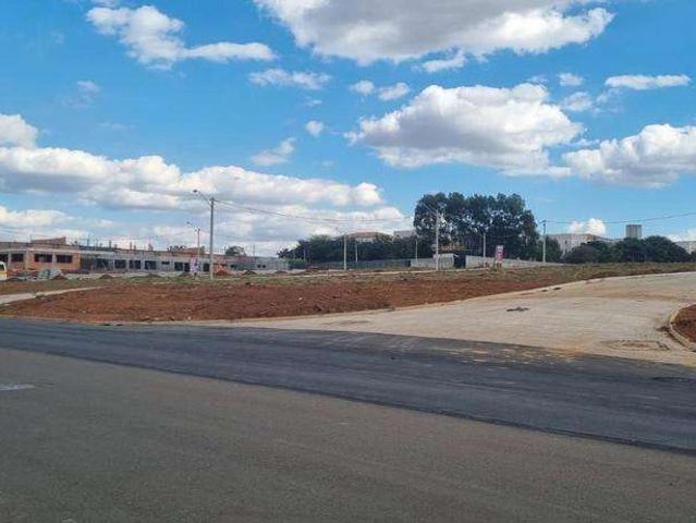 Terreno / Lote para Venda em Campinas/SP Residencial Campo Florido