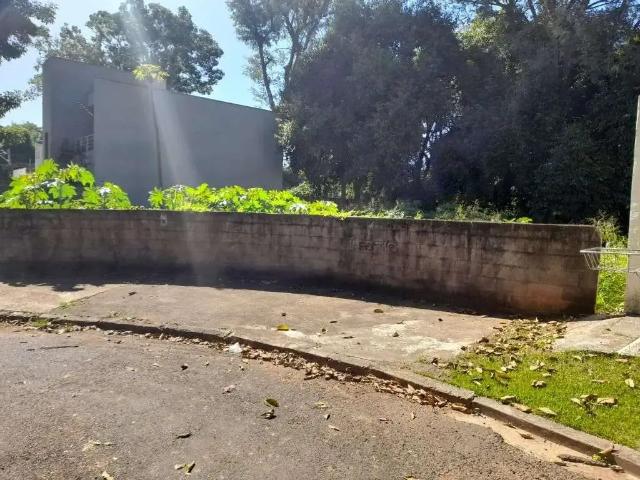 Terreno / Lote para Venda em Campinas/SP Residencial Cândido Ferreira Sousas