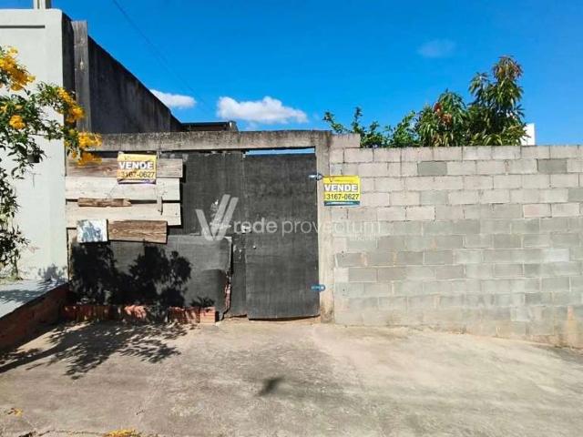 Terreno / Lote para Venda em Campinas/SP Residencial Cittá Di Firenze