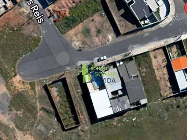 Terreno / Lote para Venda em Campinas/SP Residencial Cittá Di Firenze