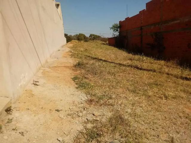 Terreno / Lote para Venda em Campinas/SP Residencial Cittá Di Firenze