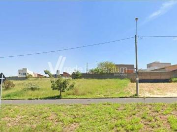 Terreno / Lote para Venda em Campinas/SP Residencial Cittá Di Firenze