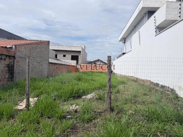 Terreno / Lote para Venda em Campinas/SP Residencial Cittá Di Firenze