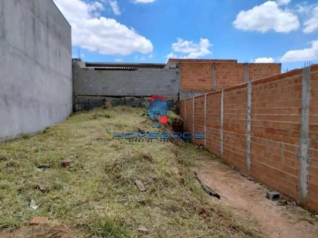 Terreno / Lote para Venda em Campinas/SP Residencial Cittá di Salerno