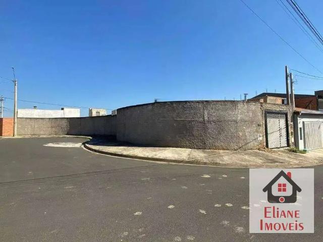 Terreno / Lote para Venda em Campinas/SP Residencial Cittá di Salerno