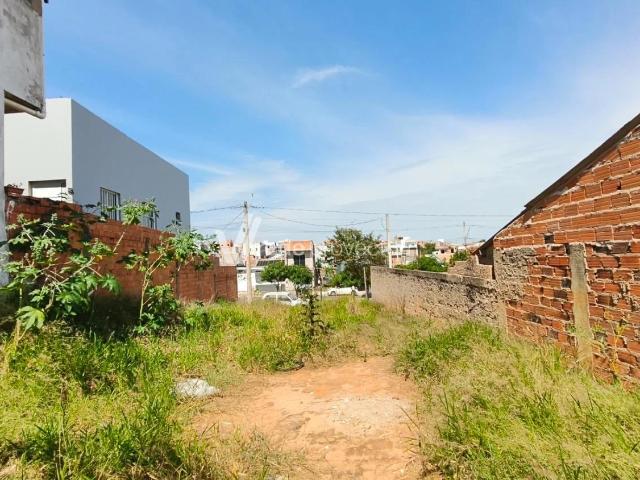 Terreno / Lote para Venda em Campinas/SP Residencial Cittá di Salerno