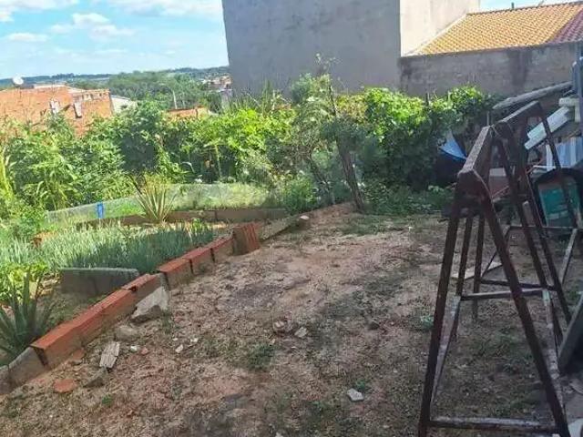 Terreno / Lote para Venda em Campinas/SP Residencial Colina das Nascentes