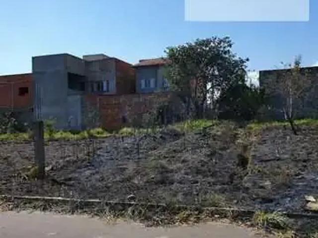 Terreno / Lote para Venda em Campinas/SP Residencial Colina das Nascentes