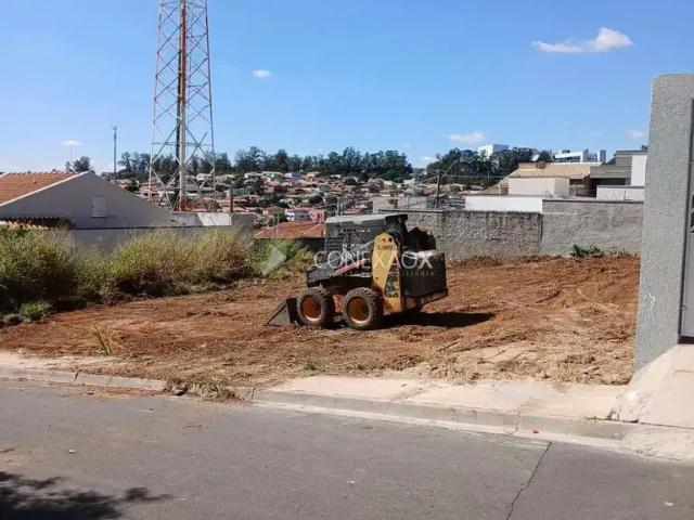 Terreno / Lote para Venda em Campinas/SP Residencial Cosmos