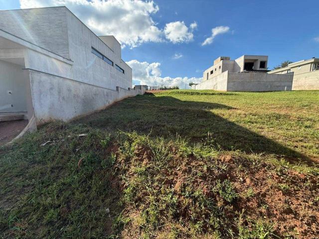 Terreno / Lote para Venda em Campinas/SP Residencial Jatibela