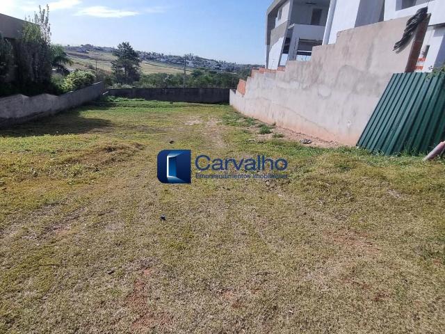 Terreno / Lote para Venda em Campinas/SP Residencial Jatibela
