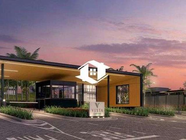 Terreno / Lote para Venda em Campinas/SP Residencial Jatibela