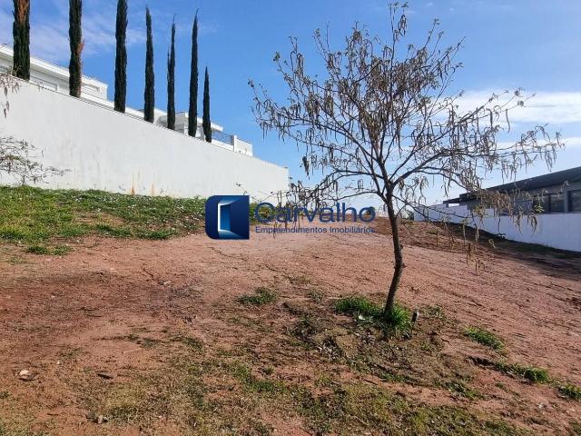 Terreno / Lote para Venda em Campinas/SP Residencial Jatibela