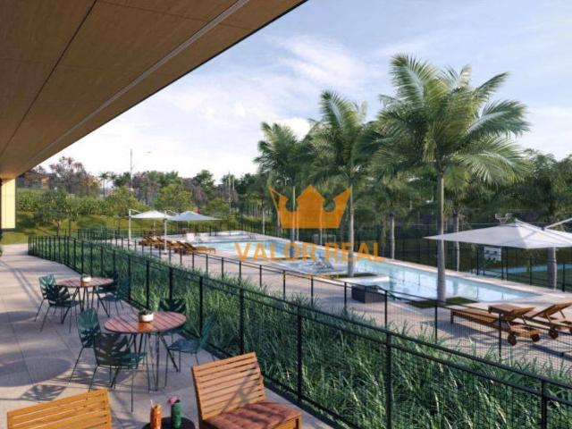 Terreno / Lote para Venda em Campinas/SP Residencial Jatibela