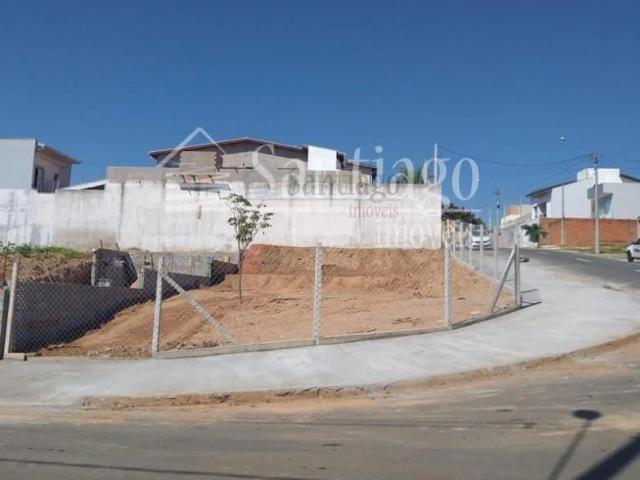 Terreno / Lote para Venda em Campinas/SP Residencial Parque da Fazenda