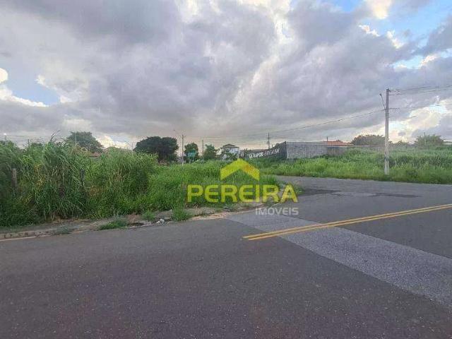 Terreno / Lote para Venda em Campinas/SP Residencial Parque da Fazenda
