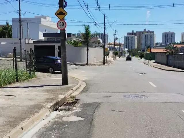 Terreno / Lote para Venda em Campinas/SP Residencial Parque da Fazenda