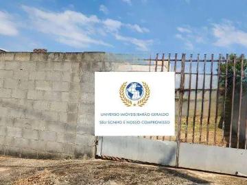 Terreno / Lote para Venda em Campinas/SP Residencial Parque da Fazenda
